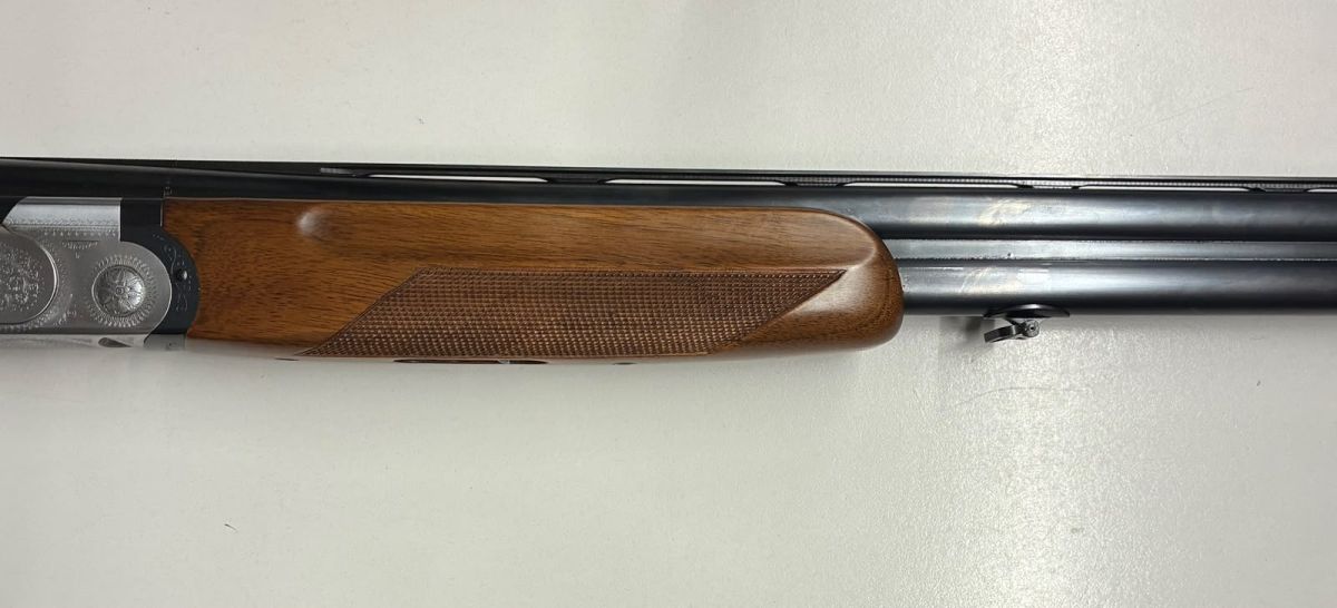 BERETTA S687 CAL.12 - USATO