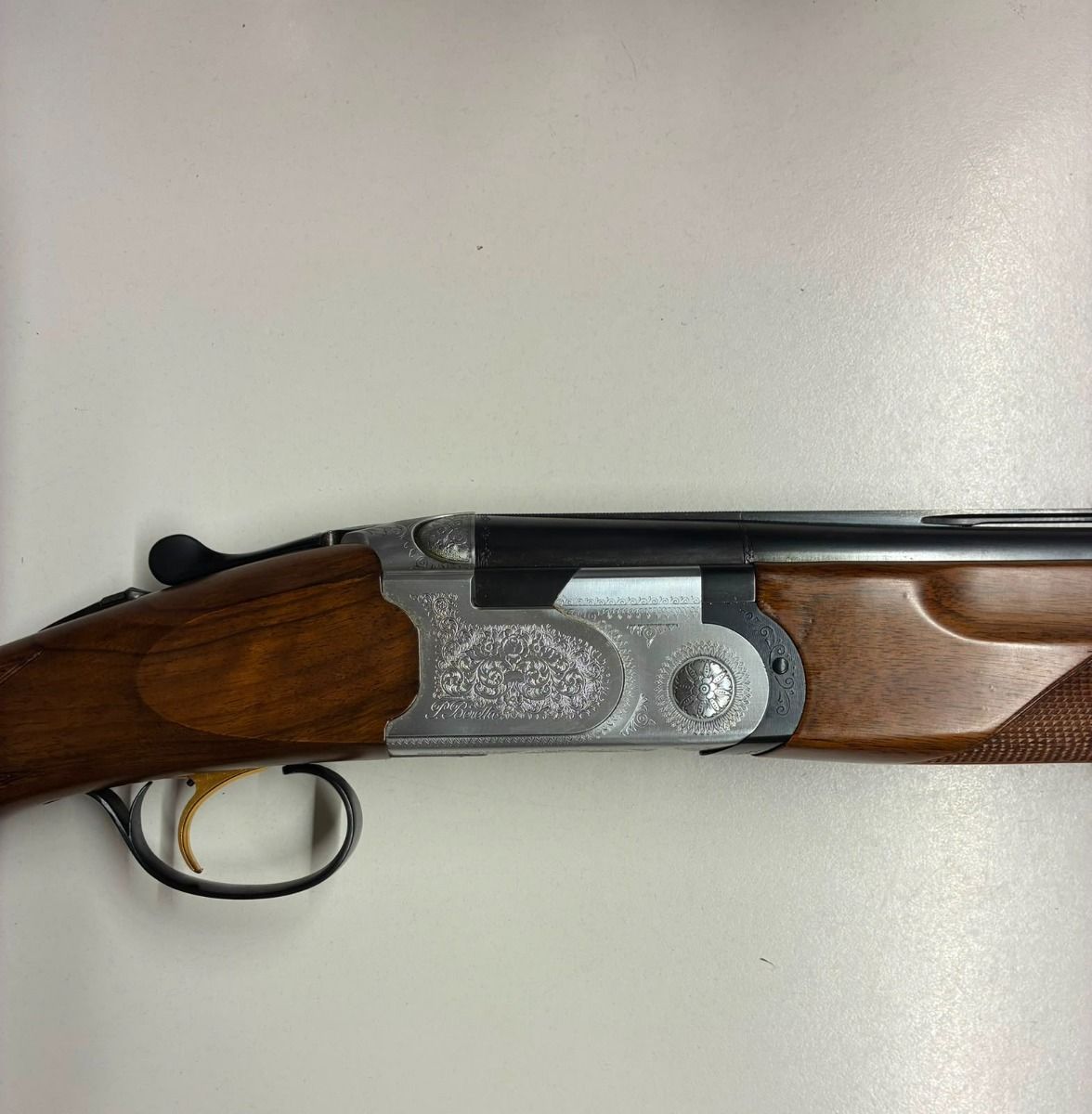 BERETTA S687 CAL.12 - USATO