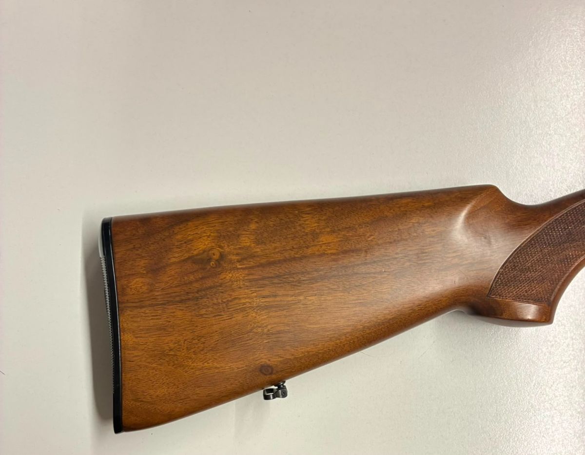 BERETTA S687 CAL.12 - USATO