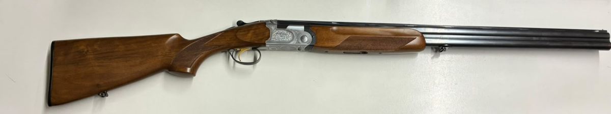 BERETTA S687 CAL.12 - USATO
