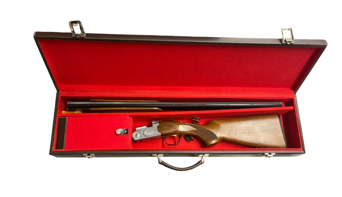 BERETTA S687 CAL.12 - USATO