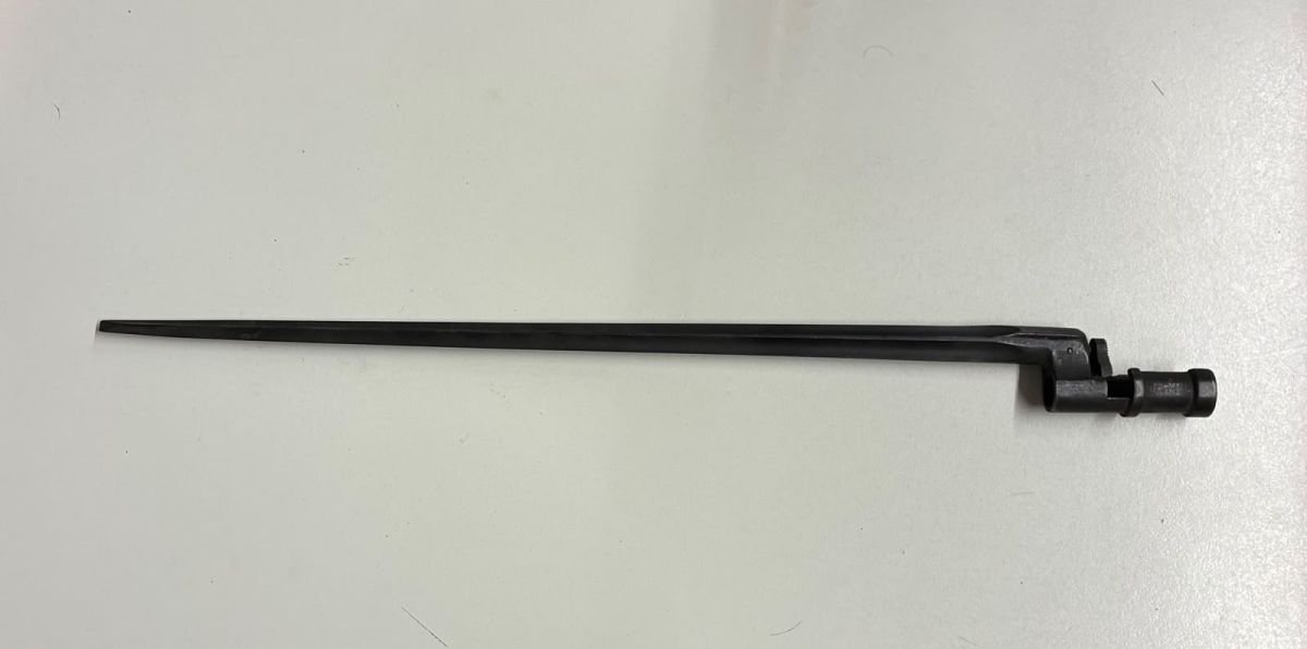 MOSIN NAGANT 91/30  1934  - 7.62 X 54 R  -  USATO