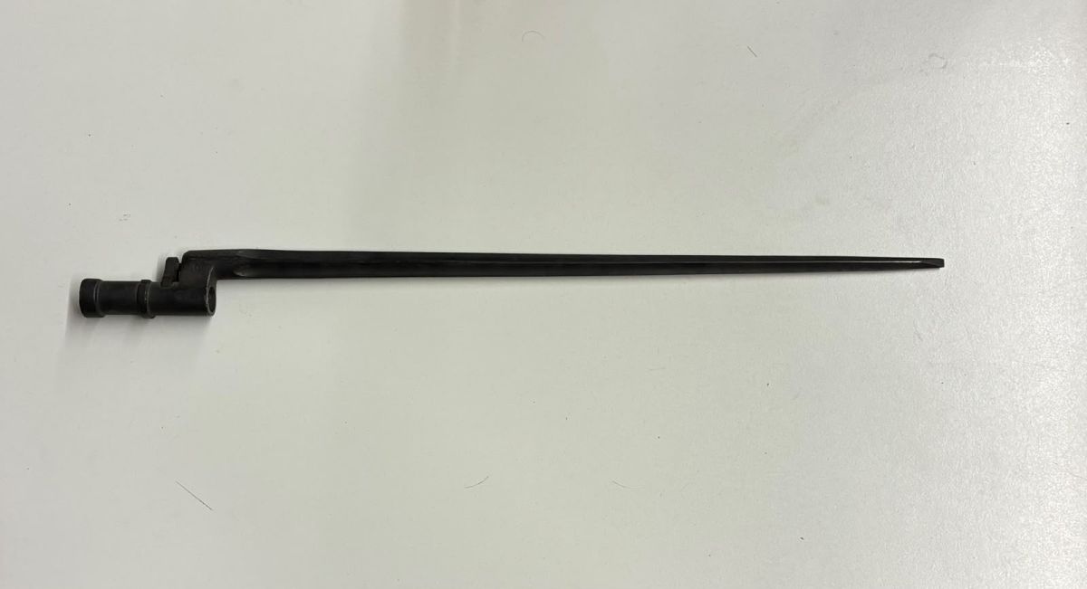 MOSIN NAGANT 91/30  1934  - 7.62 X 54 R  -  USATO