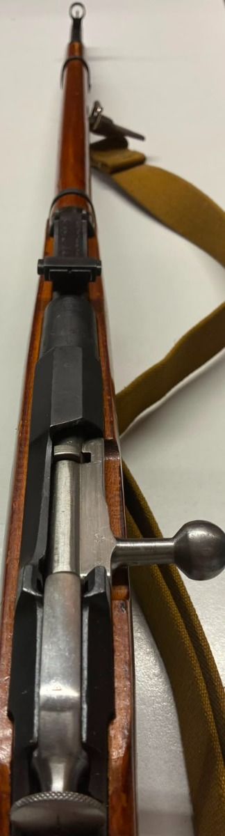 MOSIN NAGANT 91/30  1934  - 7.62 X 54 R  -  USATO