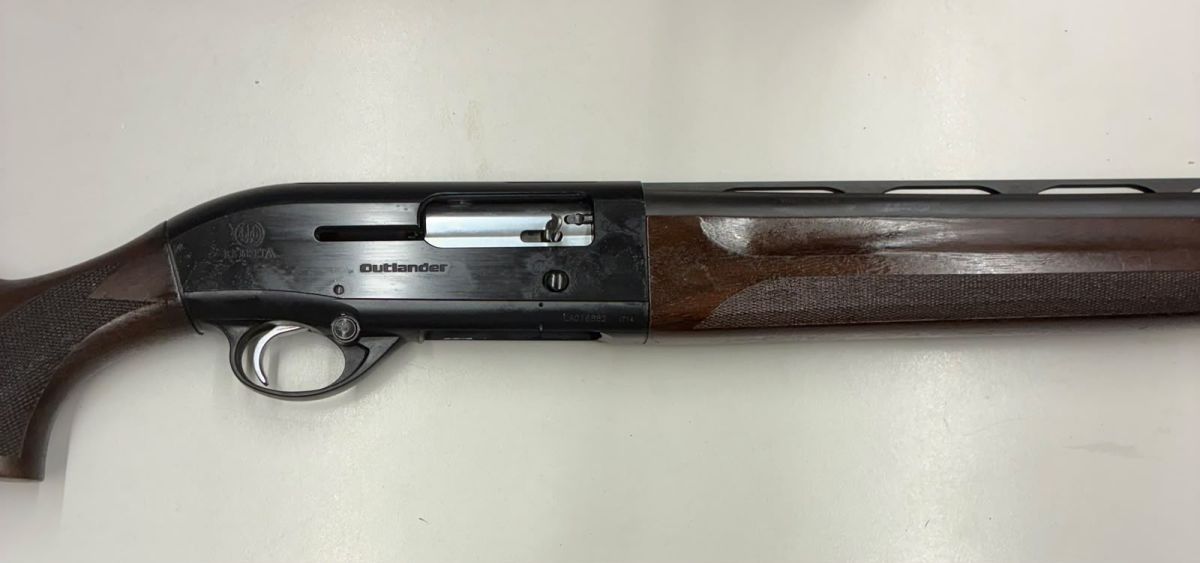 BERETTA A300 OUTLANDER CAL.12  - USATO