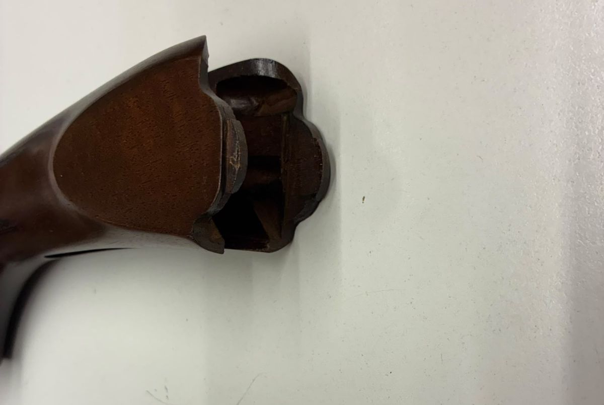 BERETTA CALCIO 686 ULTRALIGHT CAL.12  PIEGA 65 ORIGINALE - USATO