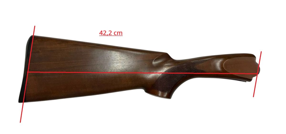BERETTA CALCIO 686 ULTRALIGHT CAL.12  PIEGA 65 ORIGINALE - USATO