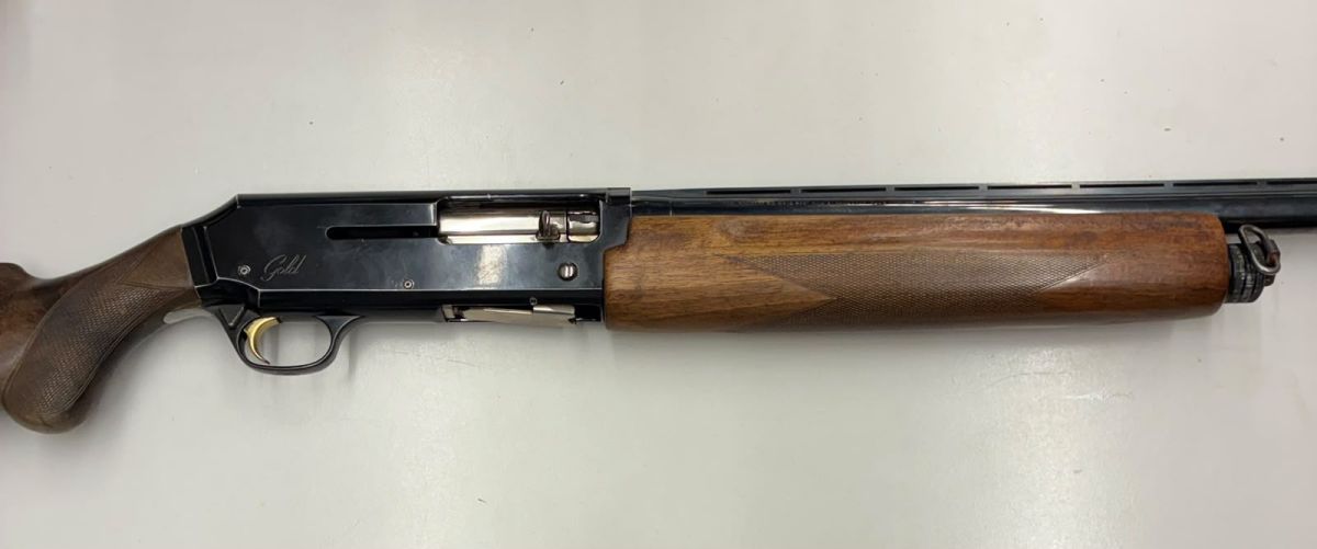 BROWNING GOLD CAL.12 CANNA 66 cm
