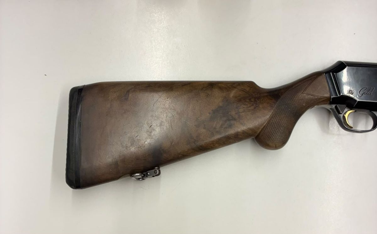 BROWNING GOLD CAL.12 CANNA 66 cm