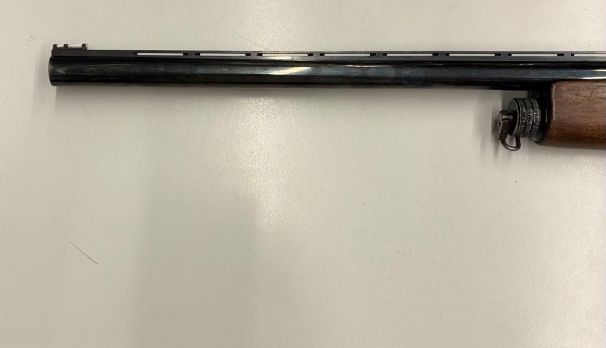 BROWNING GOLD CAL.12 CANNA 66 cm
