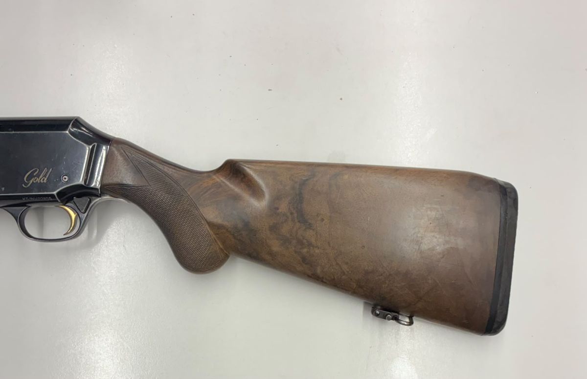 BROWNING GOLD CAL.12 CANNA 66 cm