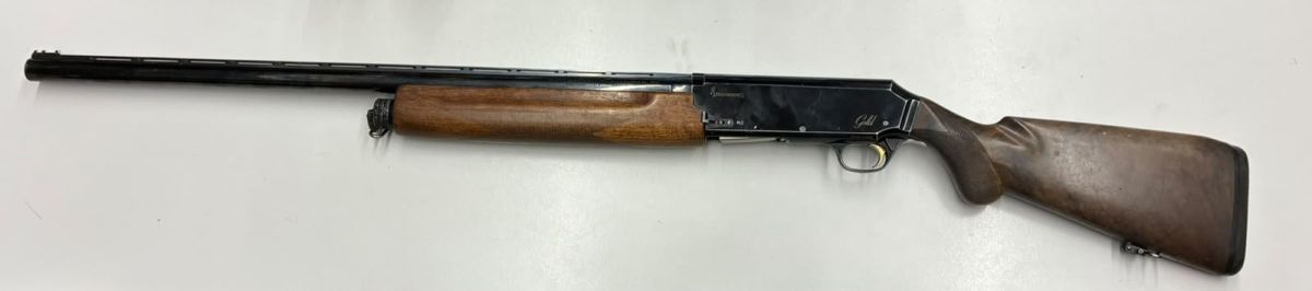 BROWNING GOLD CAL.12 CANNA 66 cm