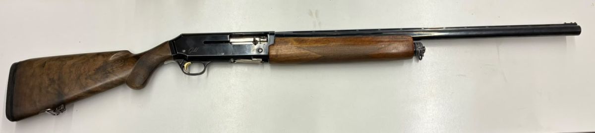 BROWNING GOLD CAL.12 CANNA 66 cm