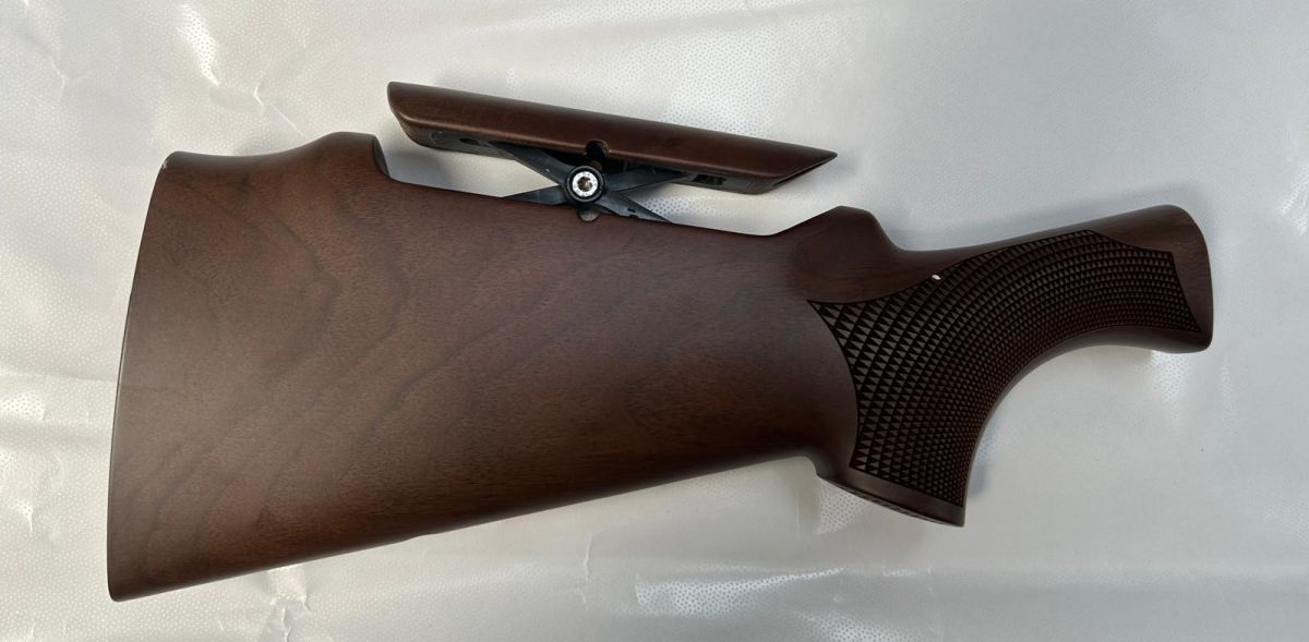 BENELLI CALCIO ARGO  CON NASELLO REGOLABILE 