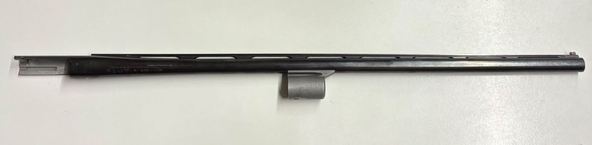 CANNA BERETTA SERIE 300/ 1-2-3  CAL.12 MAGNUM - USATO