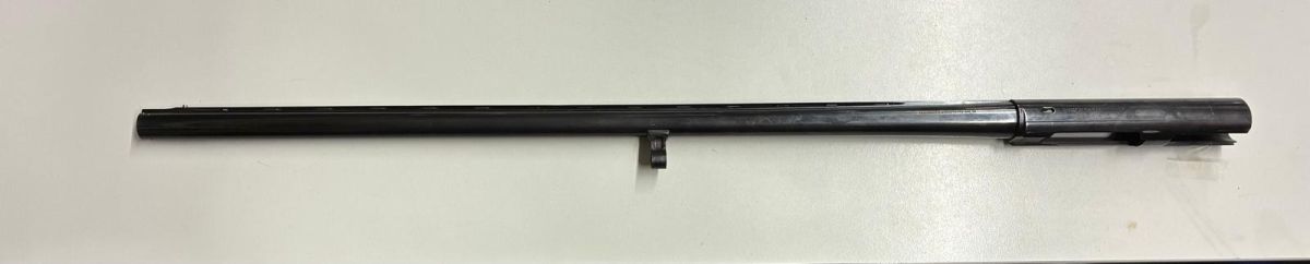 CANNA BENELLI SANT ETIEN CAL.12 PER 121-123 - USATA