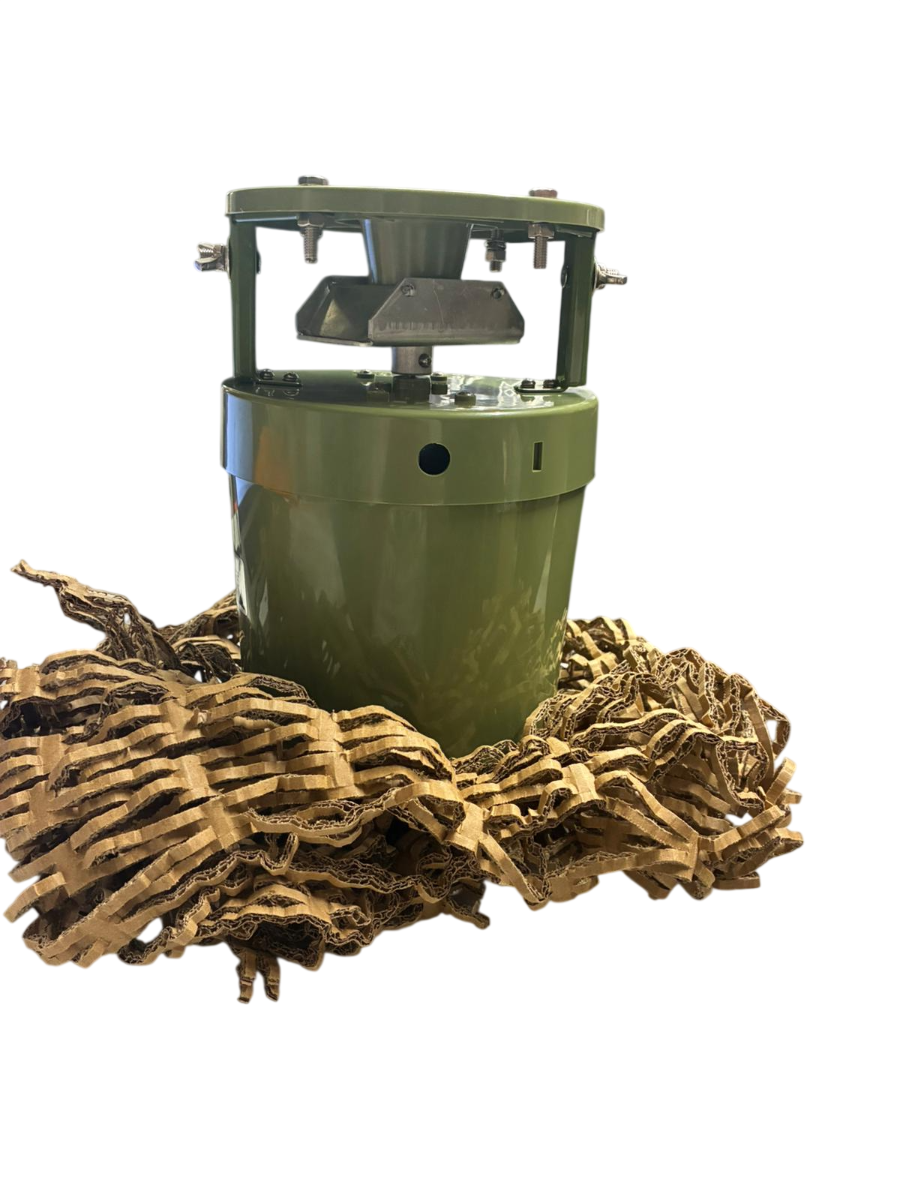 CANICOM PASTURATORE AUTOMATICO FEEDER-PRO
