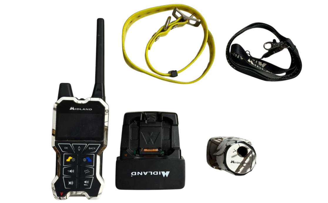 BEEPER ONE GPS - CANICOM  MIDLAND - USATO
