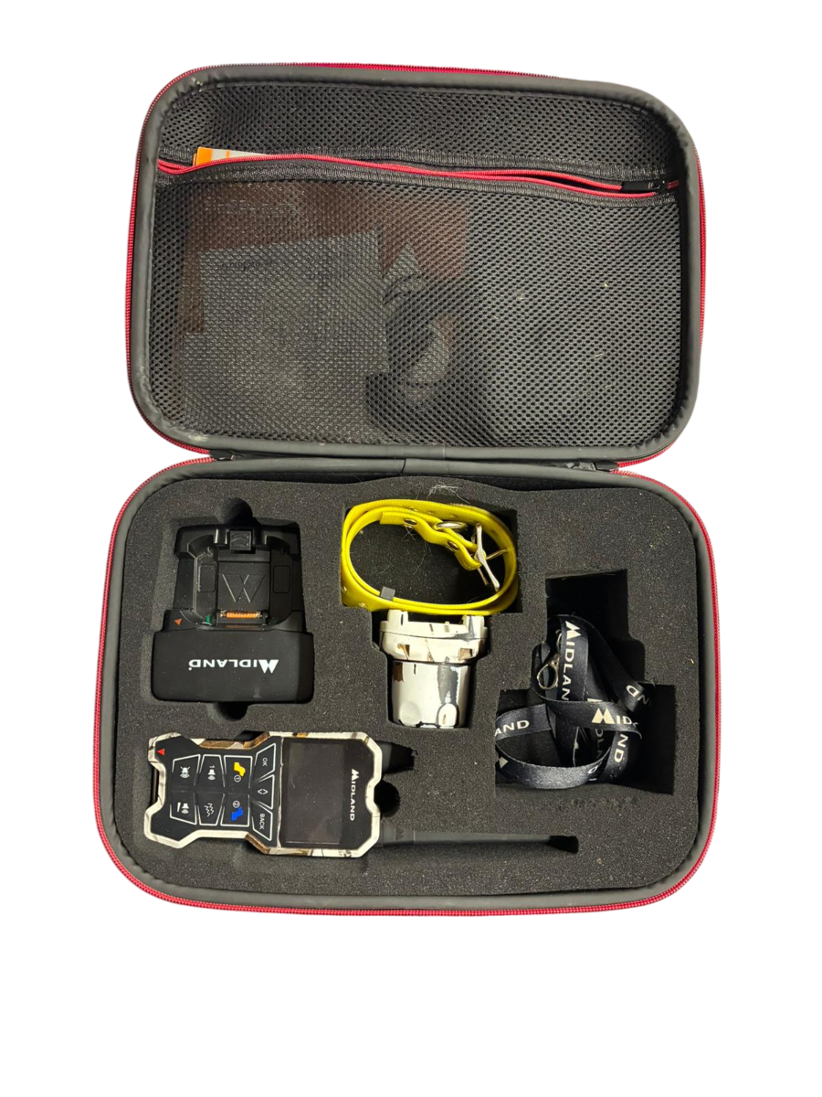 BEEPER ONE GPS - CANICOM  MIDLAND - USATO