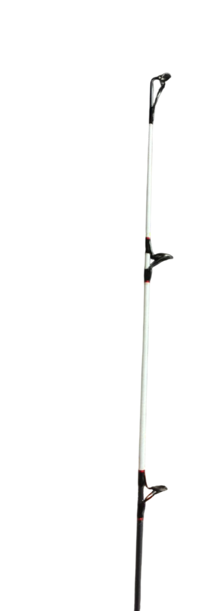 CIMA DAIWA PER CANNA NINJA SURF CON GLI ANELLI