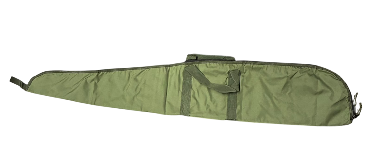 FULPA FODERO VERDE PER CARABINA - 130 CM