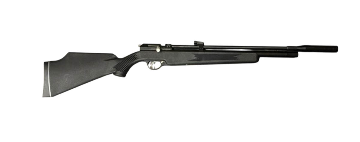 DIANA STORMRIDER PCP NERA cal. 4,5 | LIBERA VENDITA 