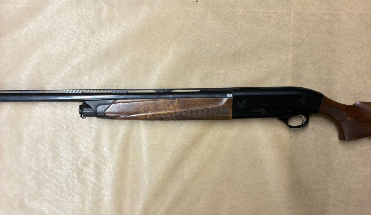 BERETTA A400 LITE BECCACIA CAL.12 - USATO