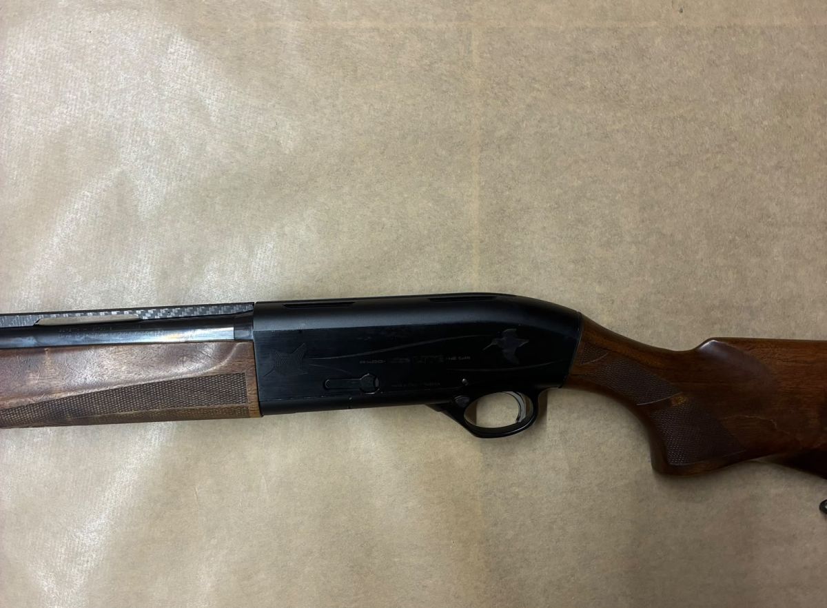 BERETTA A400 LITE BECCACIA CAL.12 - USATO