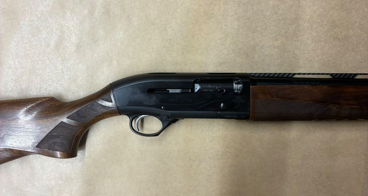 BERETTA A400 LITE BECCACIA CAL.12 - USATO