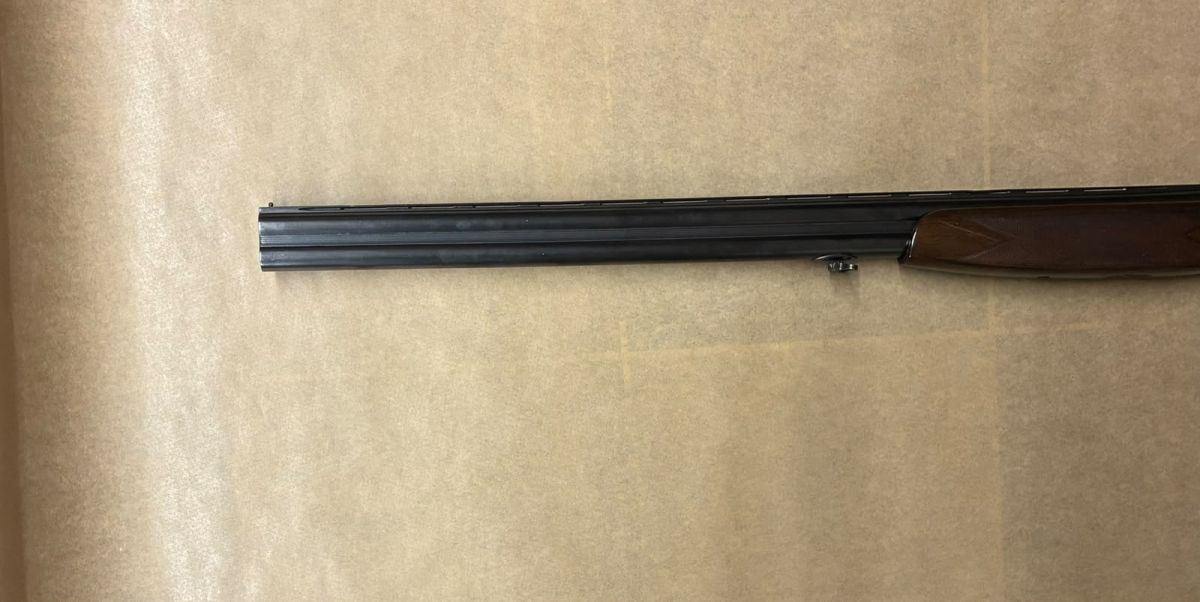 BERETTA SOVRAPPOSTO CAL.20 S56E