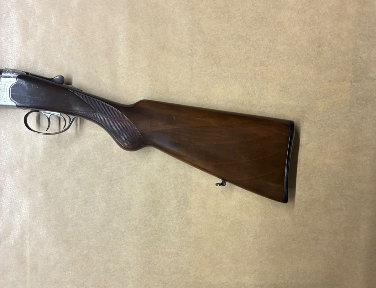 BERETTA SOVRAPPOSTO CAL.20 S56E