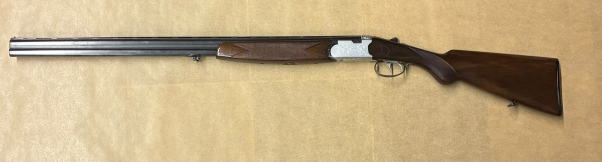 BERETTA SOVRAPPOSTO CAL.20 S56E