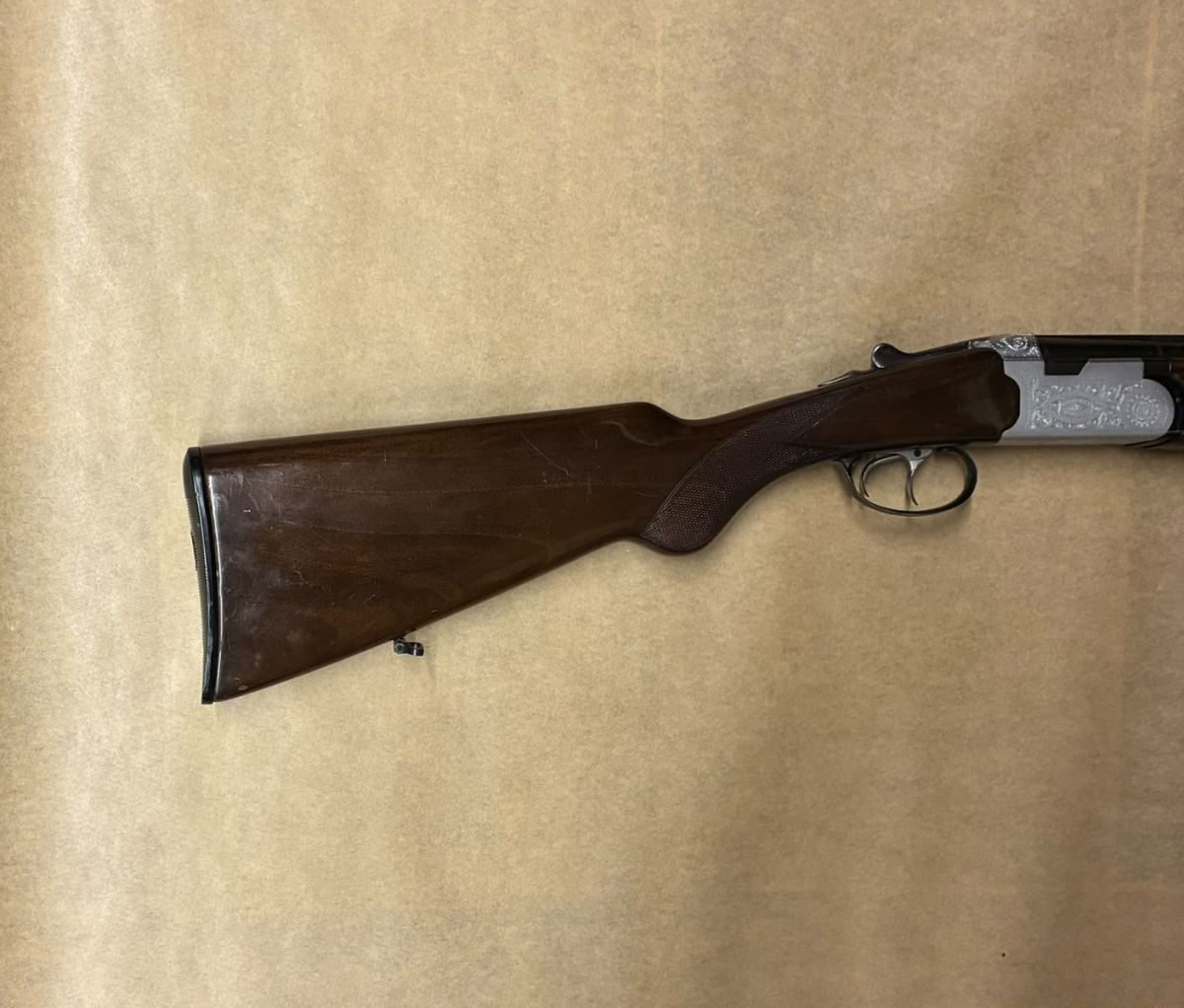 BERETTA SOVRAPPOSTO CAL.20 S56E
