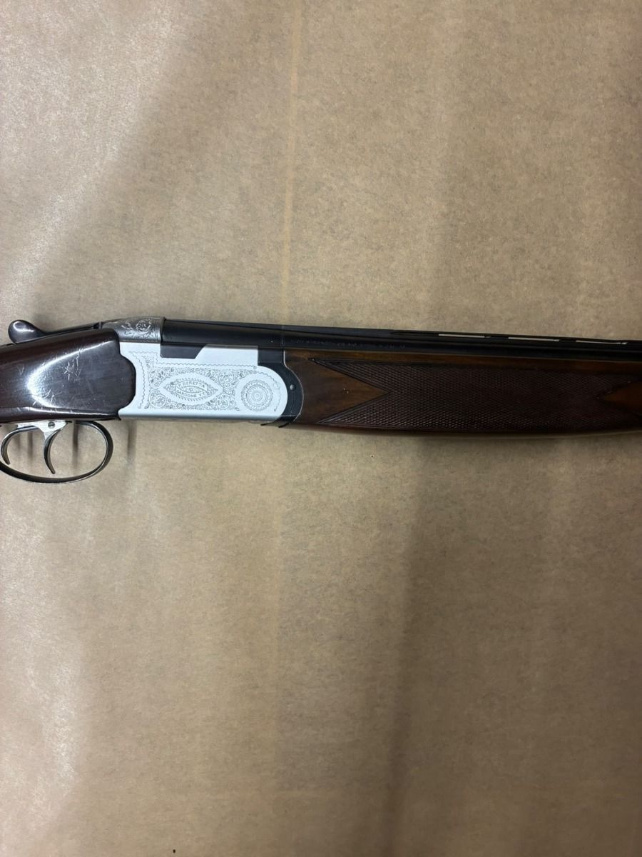 BERETTA SOVRAPPOSTO CAL.20 S56E