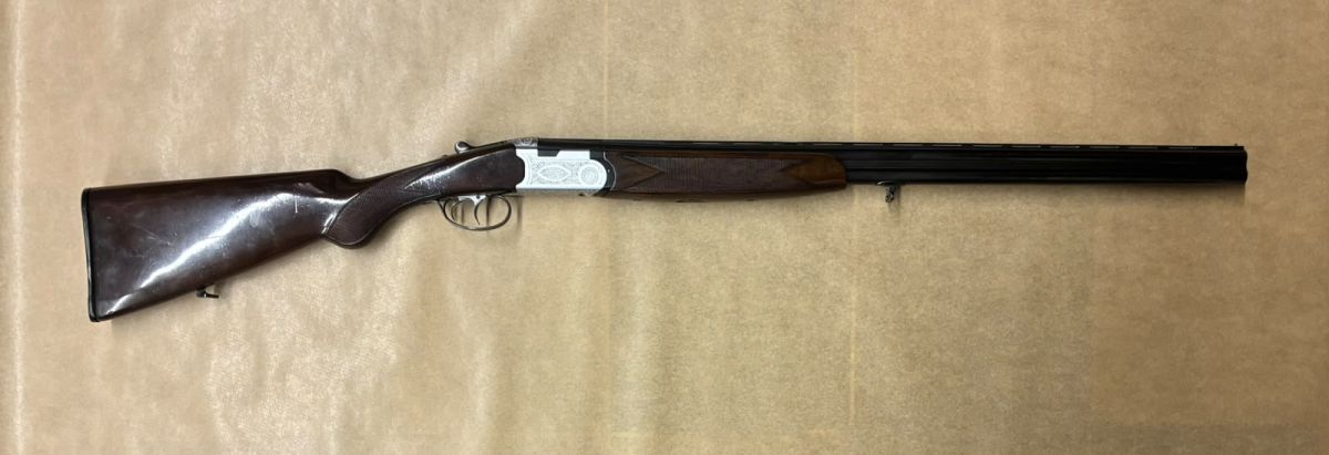 BERETTA SOVRAPPOSTO CAL.20 S56E