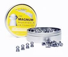 PIOMBINI WEIHRAUCH MAGNUM 5.51
