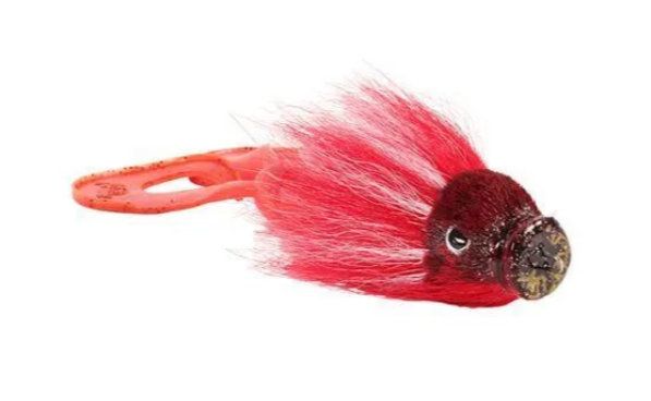 STRIKE PRO | MIURAS MOUSE MINI COL. WHITE CHRISTMAS