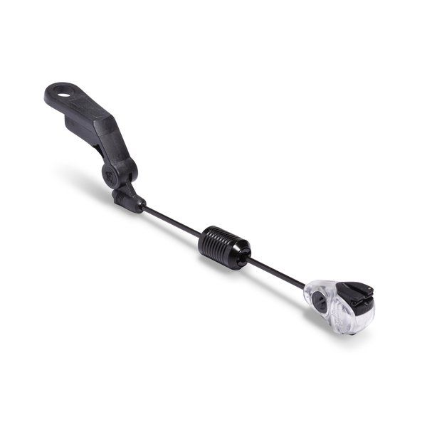 SIREN MICRO SWING ARM WHITE