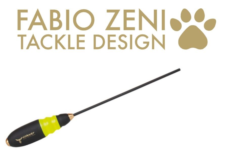 FABIO ZENI DESIGN BOMBARDA HORNET AFFONDAMENTO 1