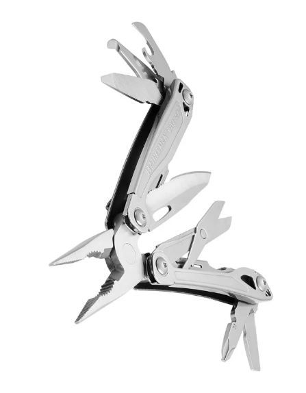 LEATHERMAN PINZE MULTIFUNZIONE WINGMAN