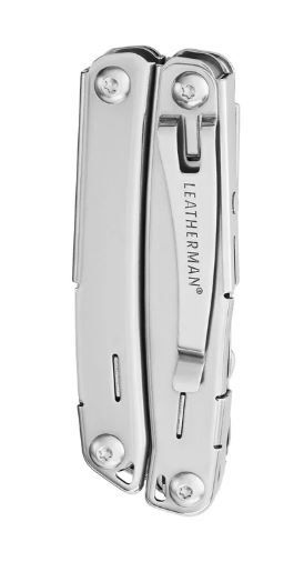 LEATHERMAN PINZE MULTIFUNZIONE WINGMAN