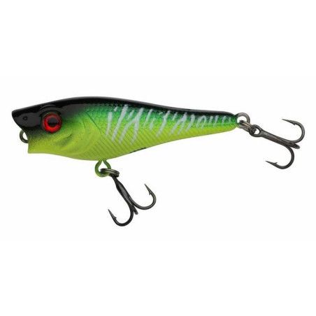 BERKLEY ESCA PULSE POP 5 cm FIRETIGER