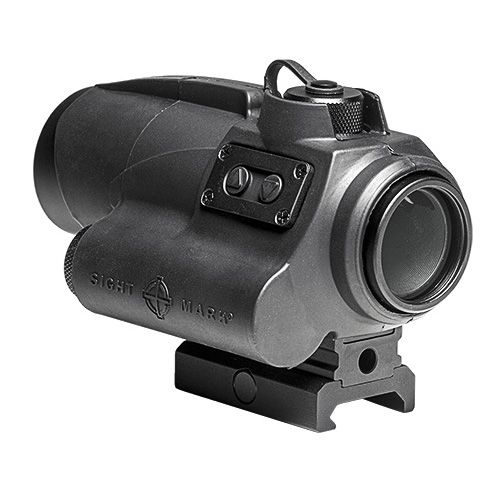 RED DOT SIGHTMARK WOLVERINE 1x28 FSR