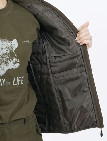 HART GILET DA DONNA IMBOTTITO LEGGERO MONTARAZ