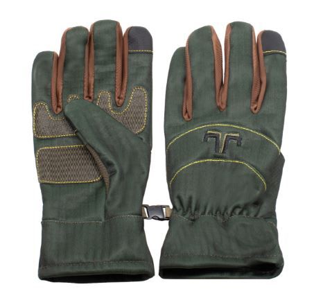 ZOTTA FOREST WOOD GLOVES - GUANTI ANTIVENTO (COL.1644)