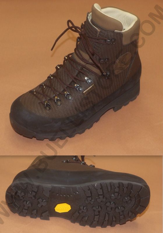 DIOTTO WOODCKOCK 44.5