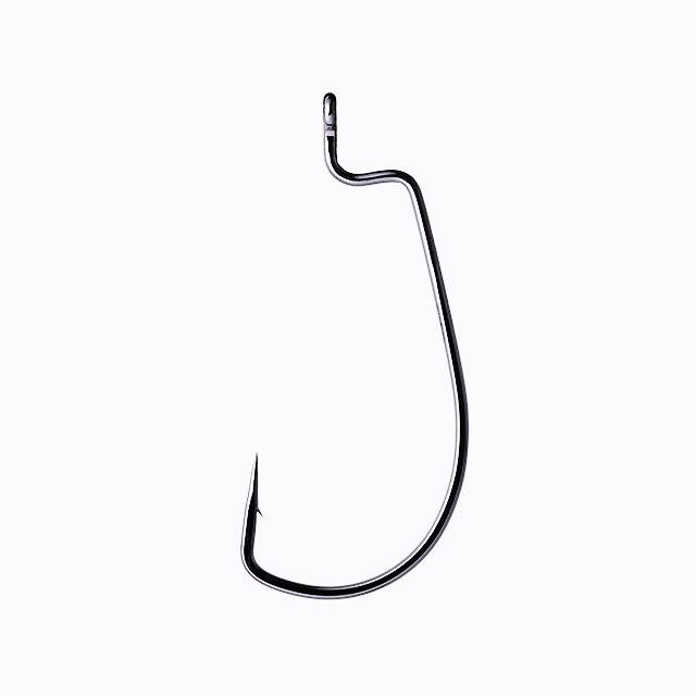 VANFOOK WORM 55B Flat - AMI SOFTBAIT