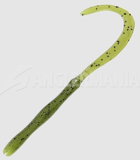 DUO REALIS WRIGGLE CURLY 4.8
