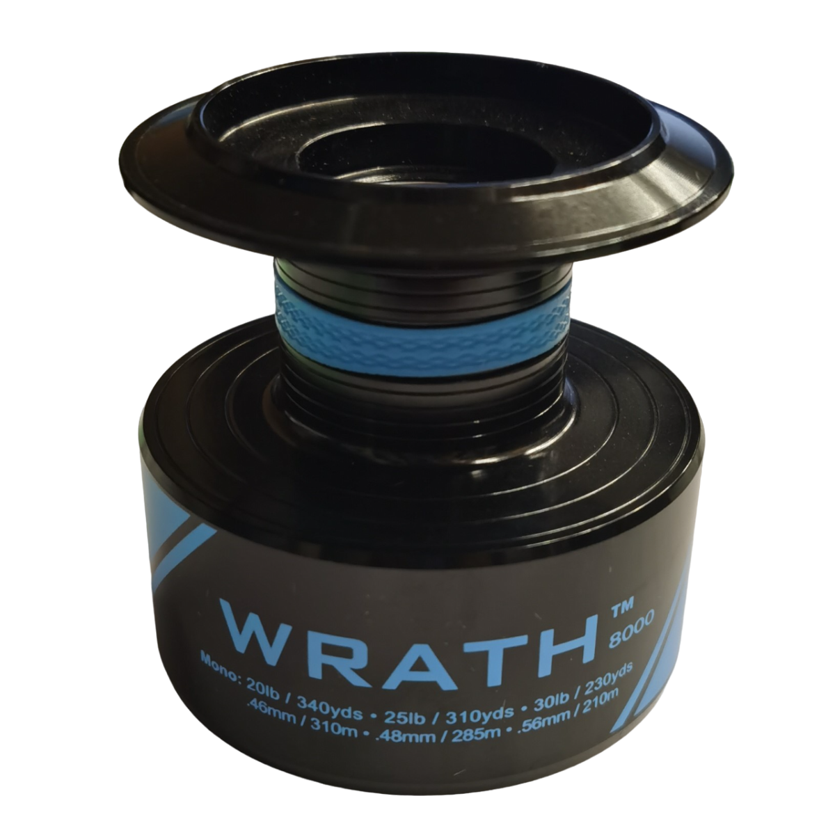 PENN BOBINA AGGIUNTIVA PER WRATH 8000 N° ESPLOSO 47