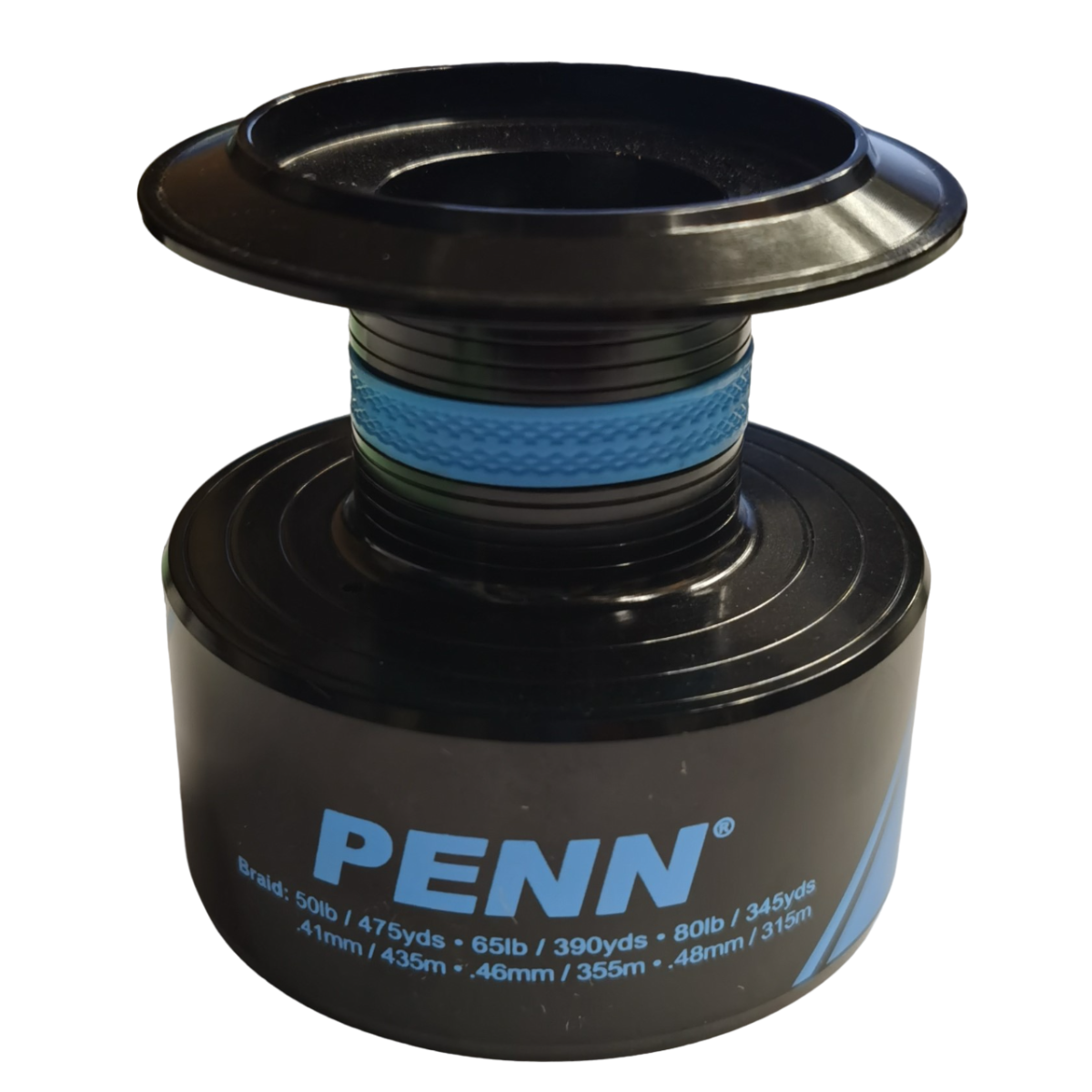 PENN BOBINA AGGIUNTIVA PER WRATH 8000 N° ESPLOSO 47